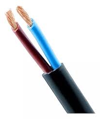 Cable tipo taller 2 x 1,50 mm