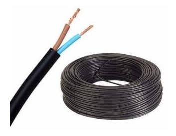 Cable tipo taller 2 x 2,50 mm